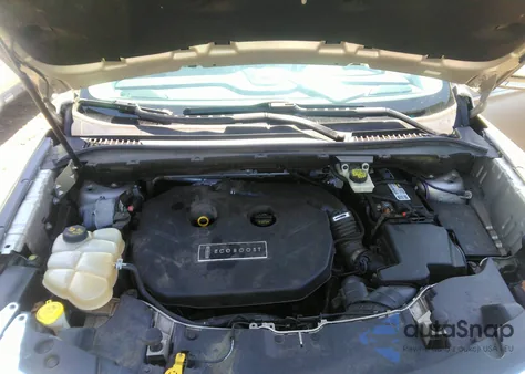 2015 Lincoln Mkc from USA, damaged, VIN 5LMCJ1A99FUJ41365